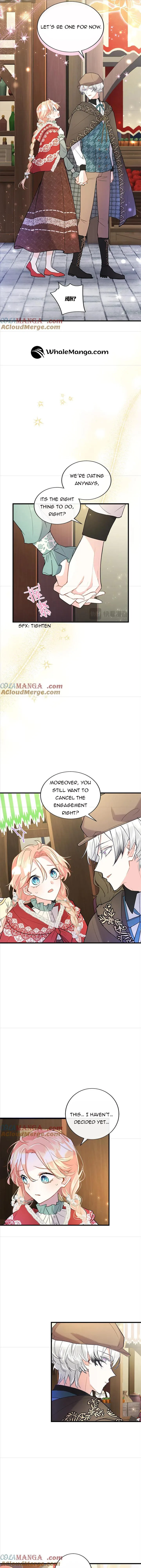 The Reason Why The Twin Lady Crossdresses Chapter 85 page 4