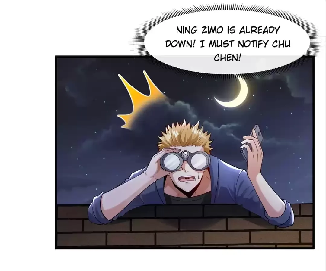 The Godly Son-in-Law of the Nation Chapter 86 page 29