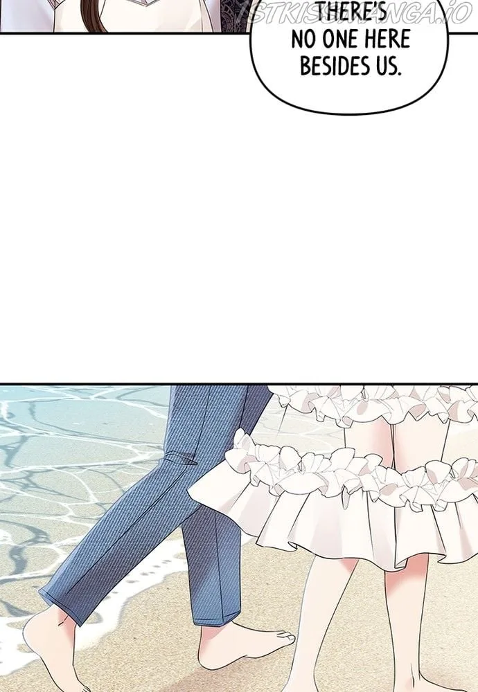 To You, Who Keep the Star Chapter 86 page 105