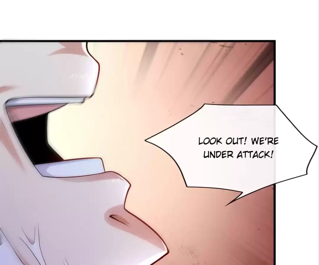 The Godly Son-in-Law of the Nation Chapter 86 page 27