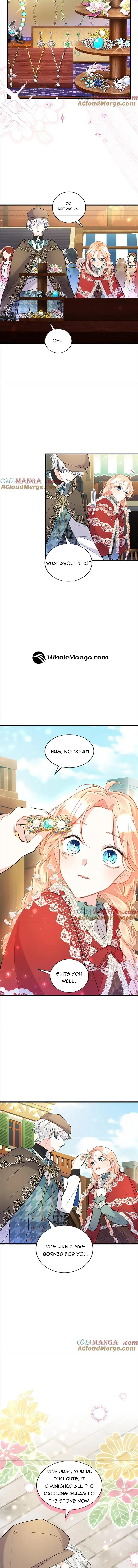 The Reason Why The Twin Lady Crossdresses Chapter 85 page 6