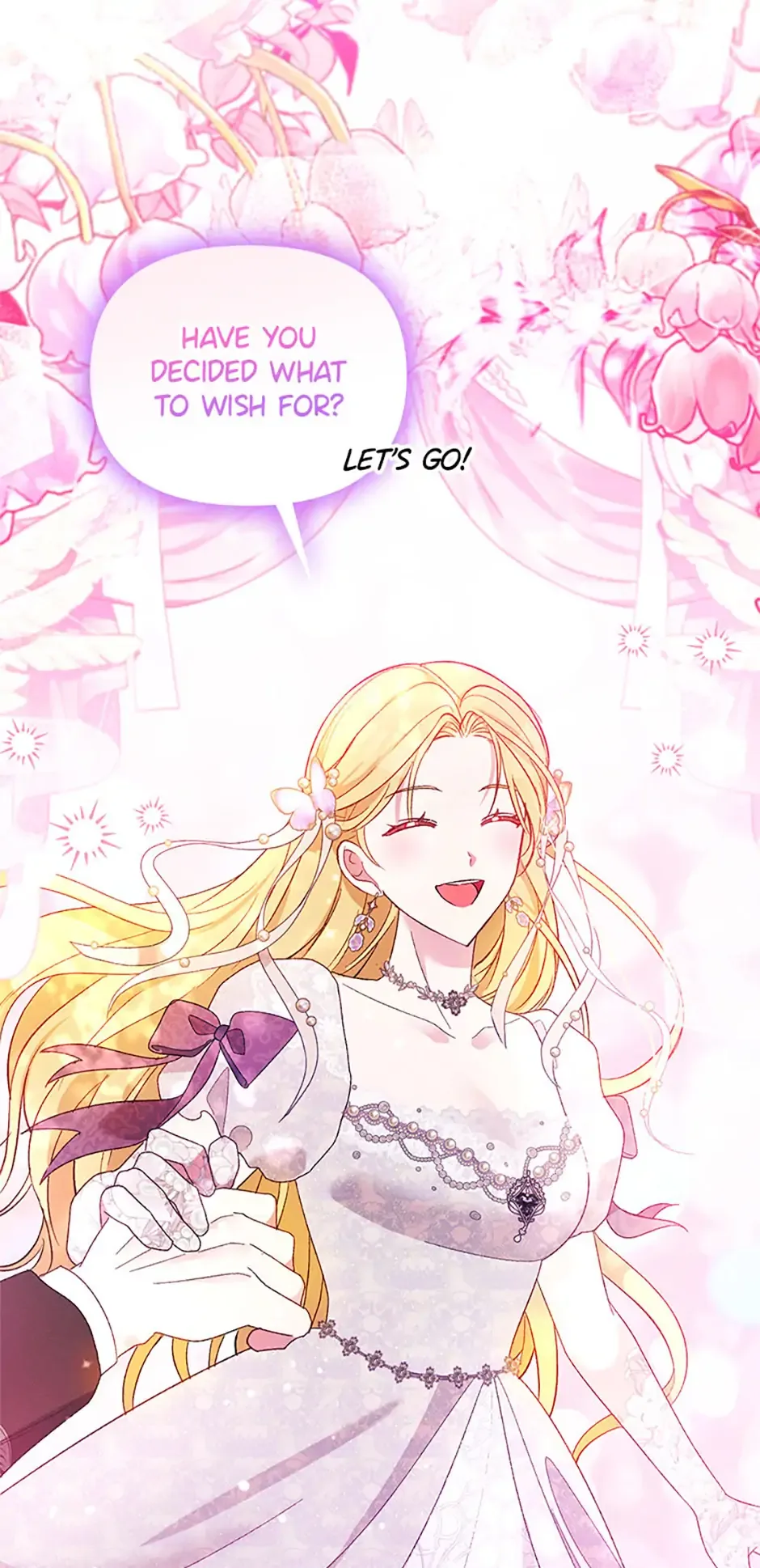 The Goal is to be Self-made Chapter 84 page 31