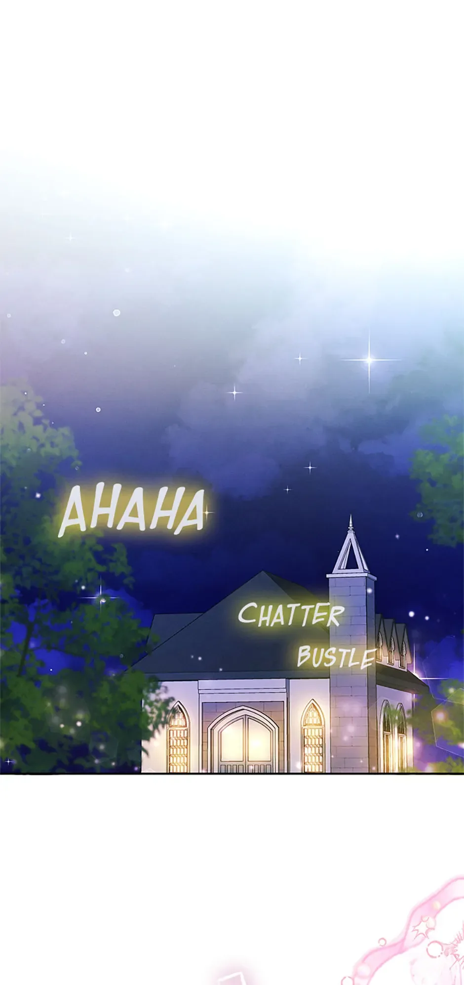The Goal is to be Self-made Chapter 84 page 35