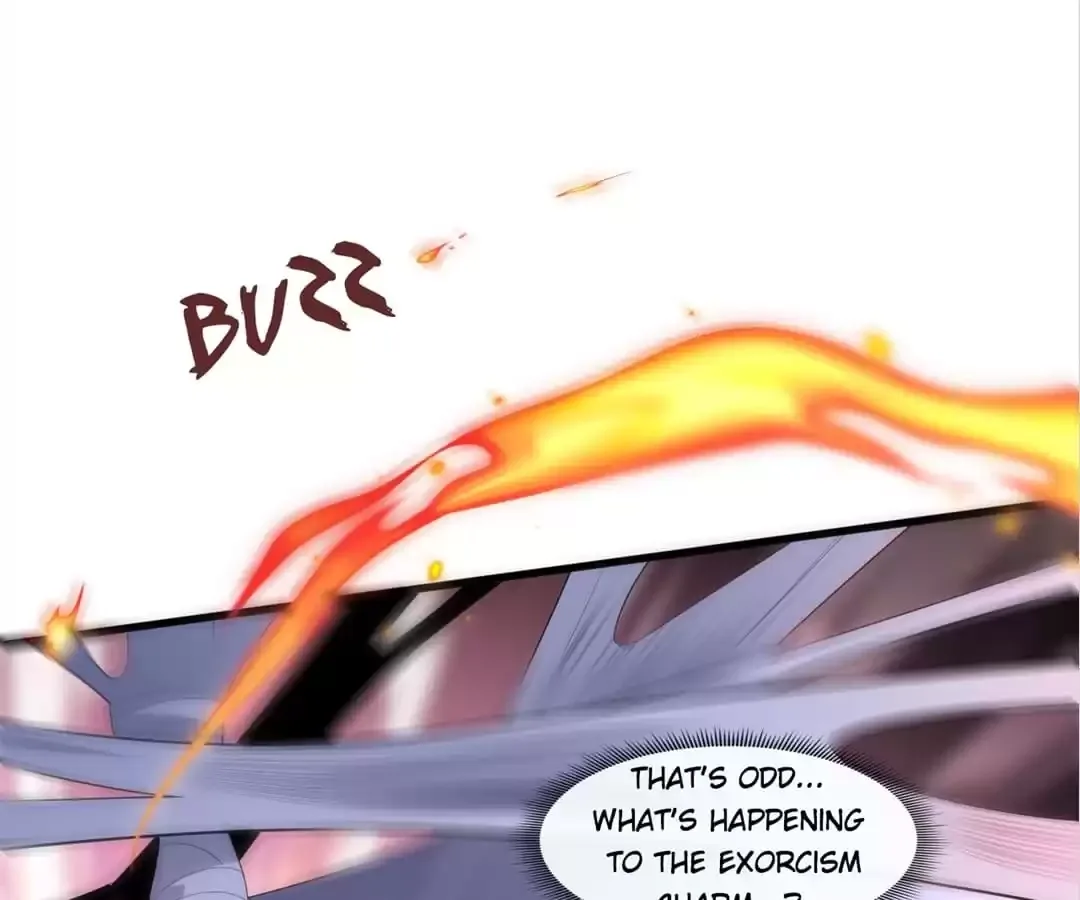The Godly Son-in-Law of the Nation Chapter 86 page 33