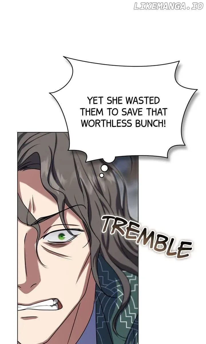 The Fake Saintess Awaits Her Exit Chapter 85 page 41