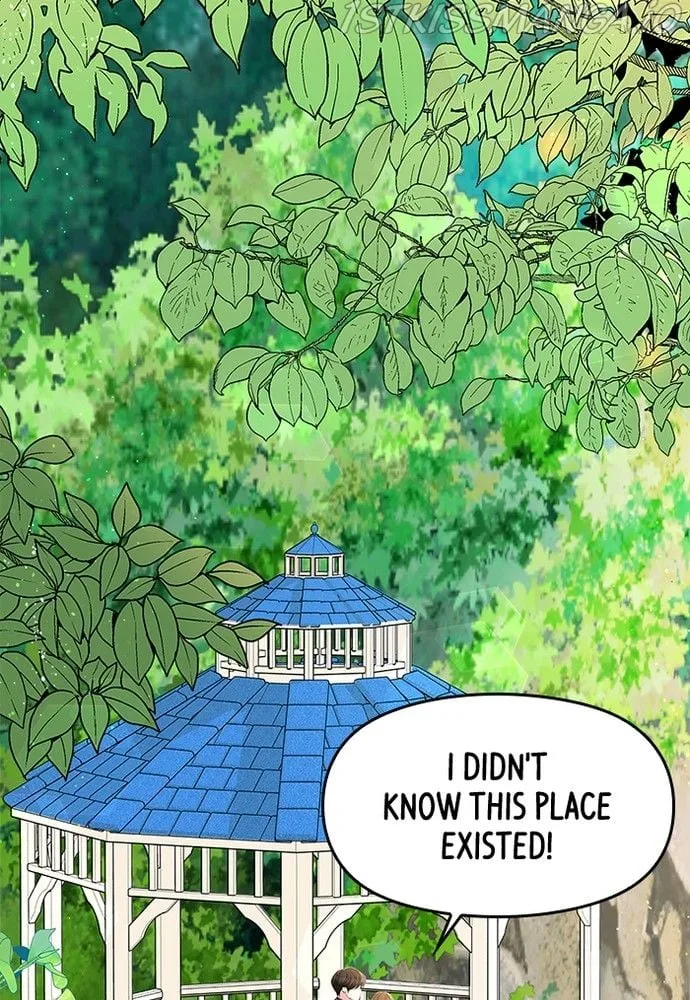 To You, Who Keep the Star Chapter 86 page 113