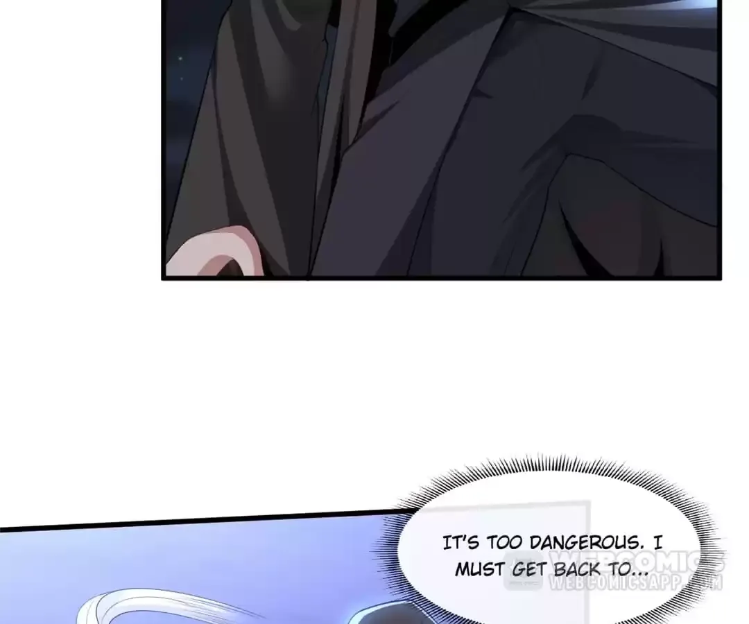 The Godly Son-in-Law of the Nation Chapter 86 page 41