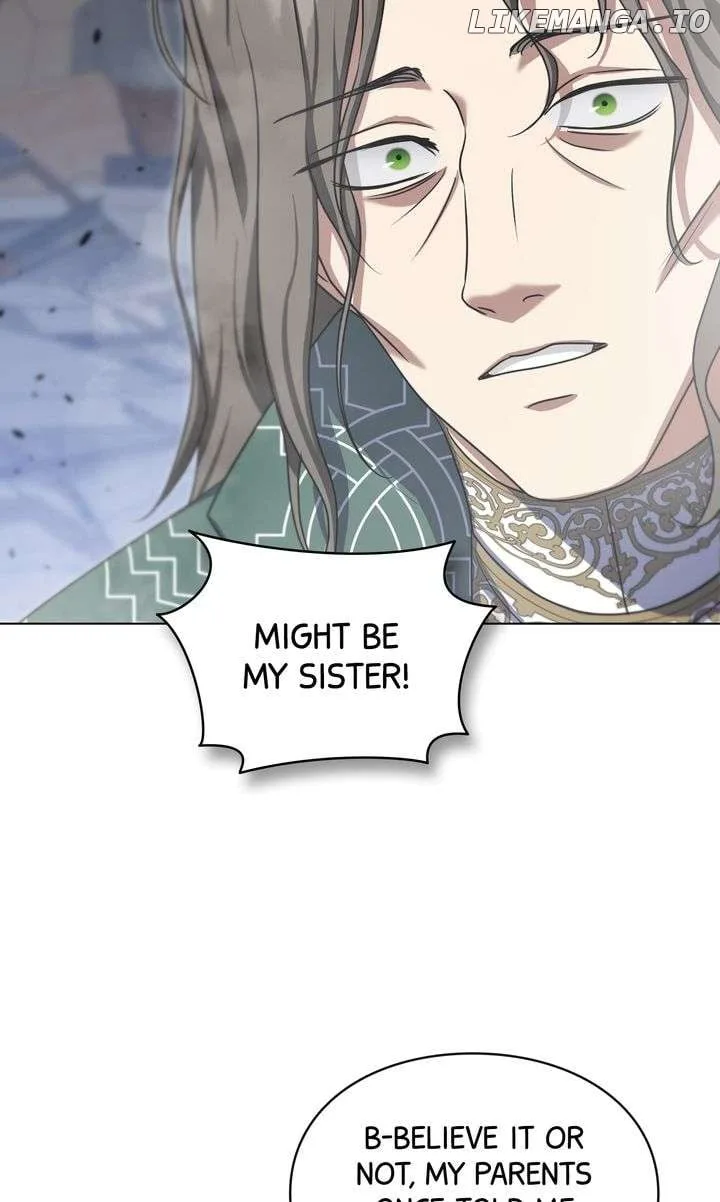 The Fake Saintess Awaits Her Exit Chapter 85 page 47