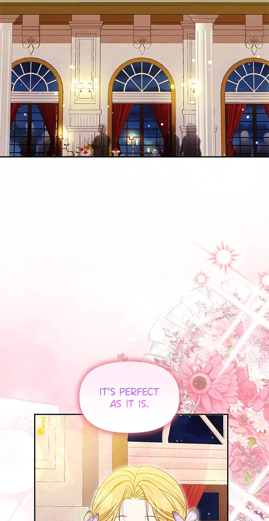 The Goal is to be Self-made Chapter 84 page 41