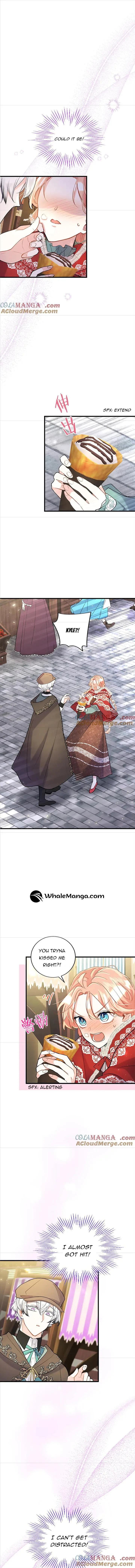 The Reason Why The Twin Lady Crossdresses Chapter 85 page 12