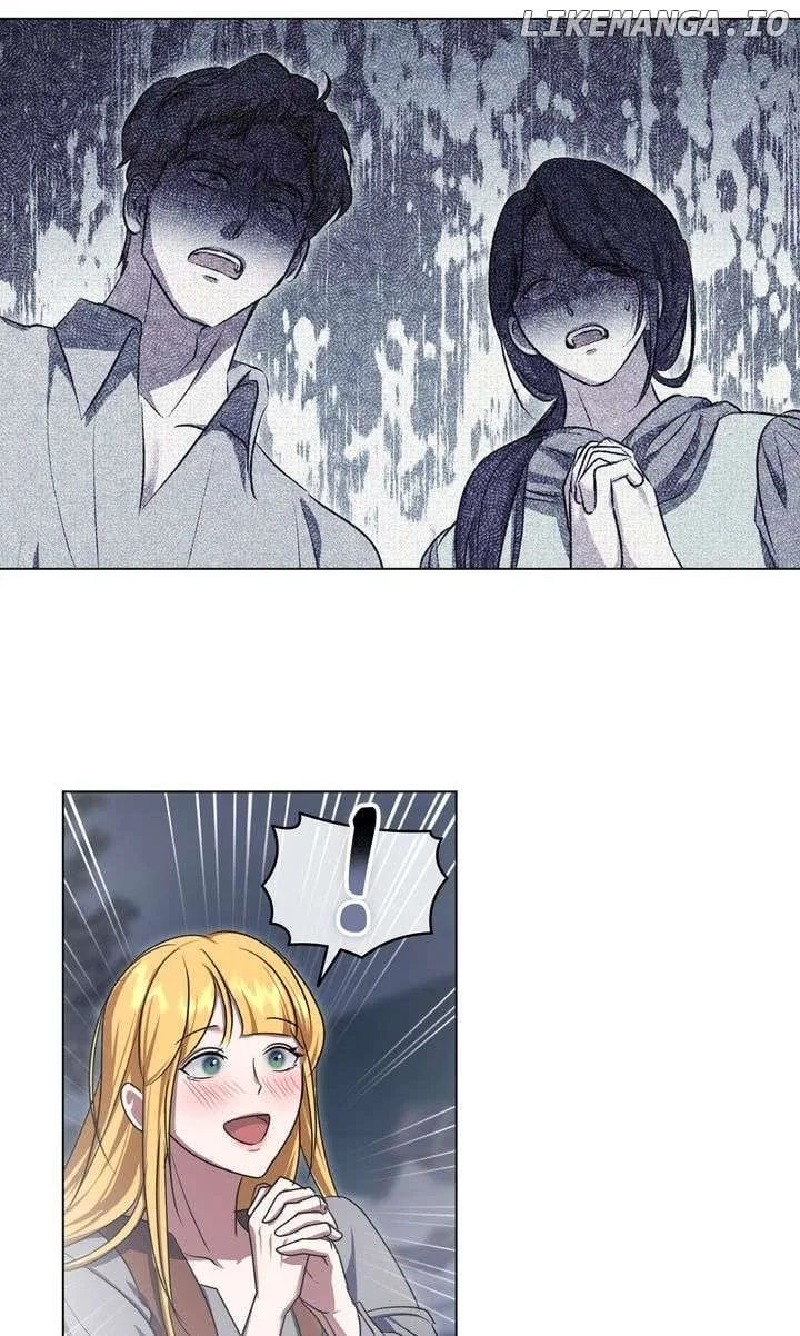 The Fake Saintess Awaits Her Exit Chapter 85 page 50