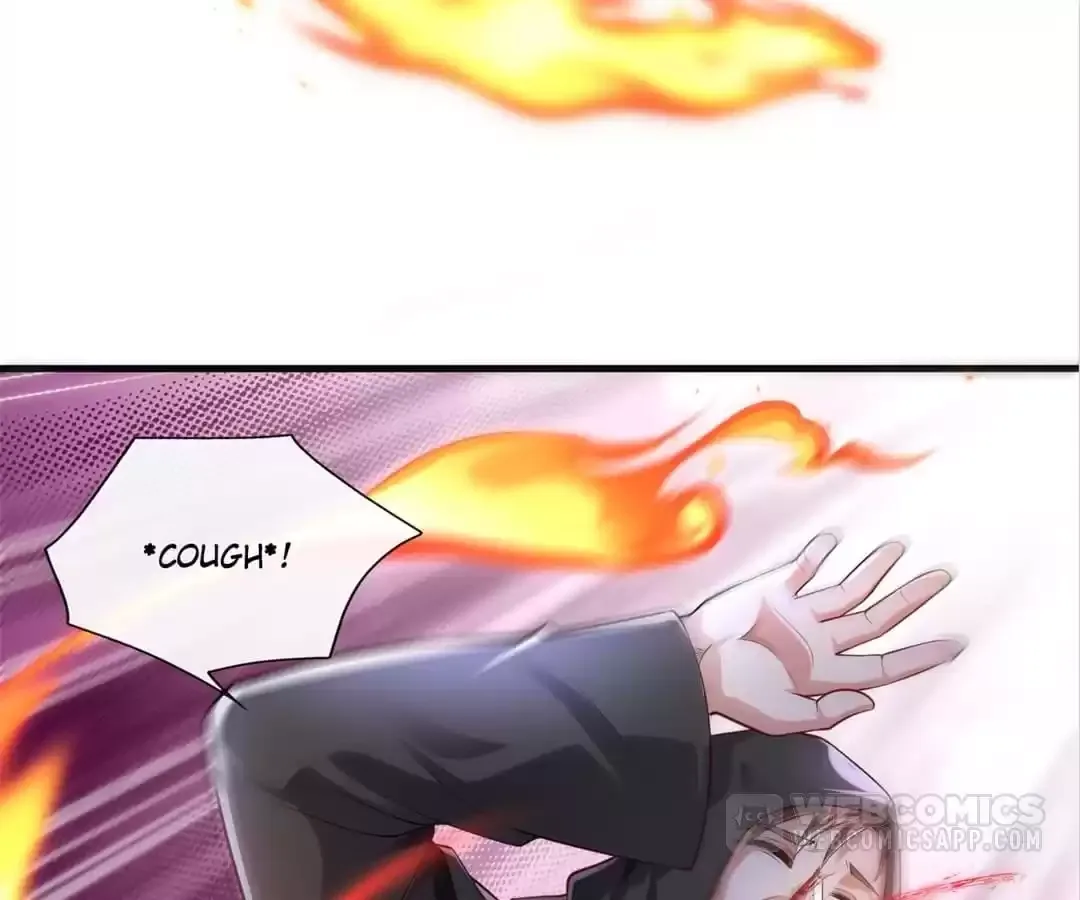 The Godly Son-in-Law of the Nation Chapter 86 page 36
