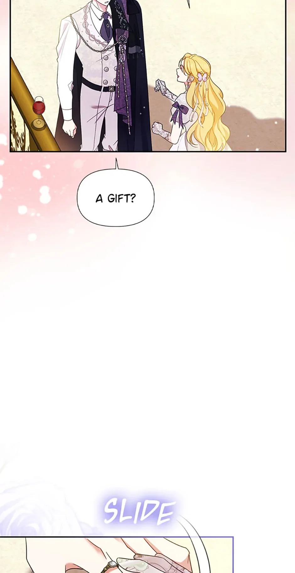The Goal is to be Self-made Chapter 84 page 43