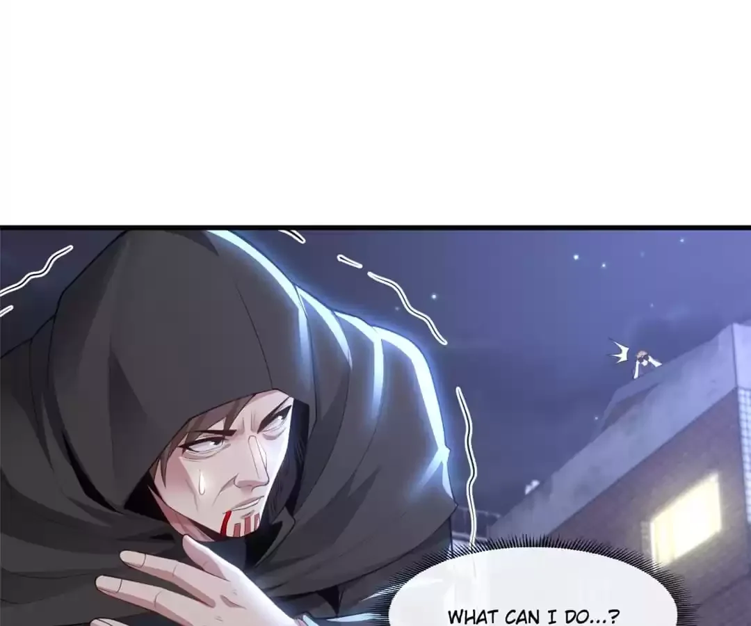 The Godly Son-in-Law of the Nation Chapter 86 page 47