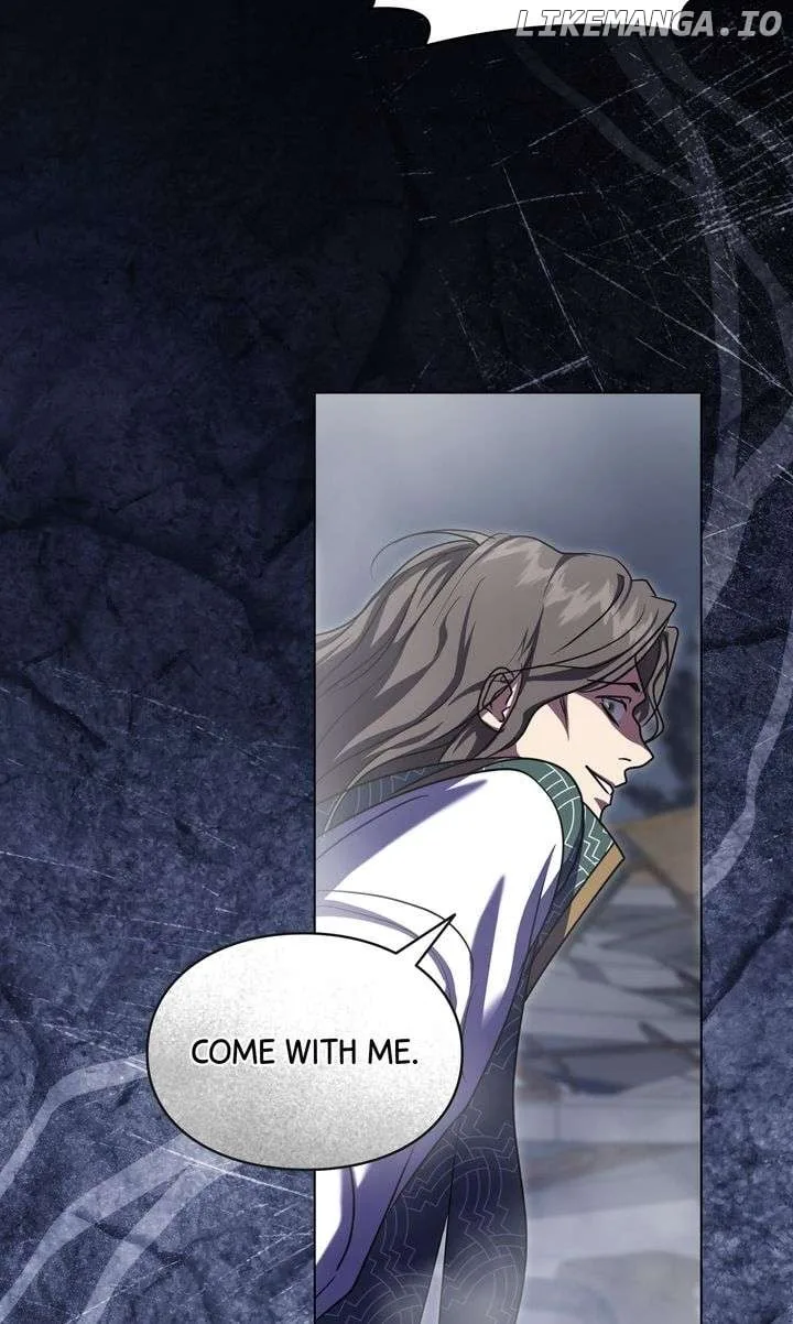 The Fake Saintess Awaits Her Exit Chapter 85 page 55