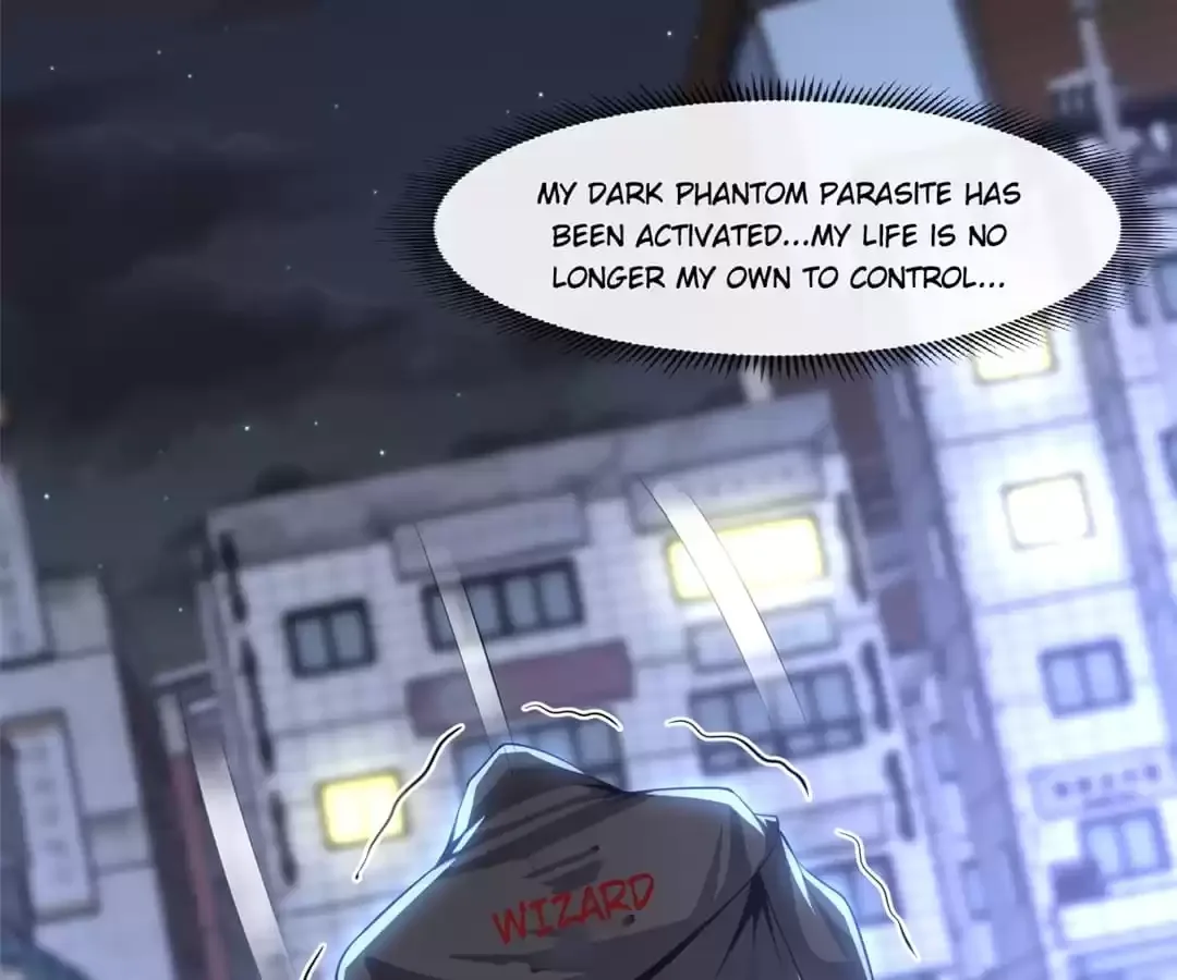 The Godly Son-in-Law of the Nation Chapter 86 page 45