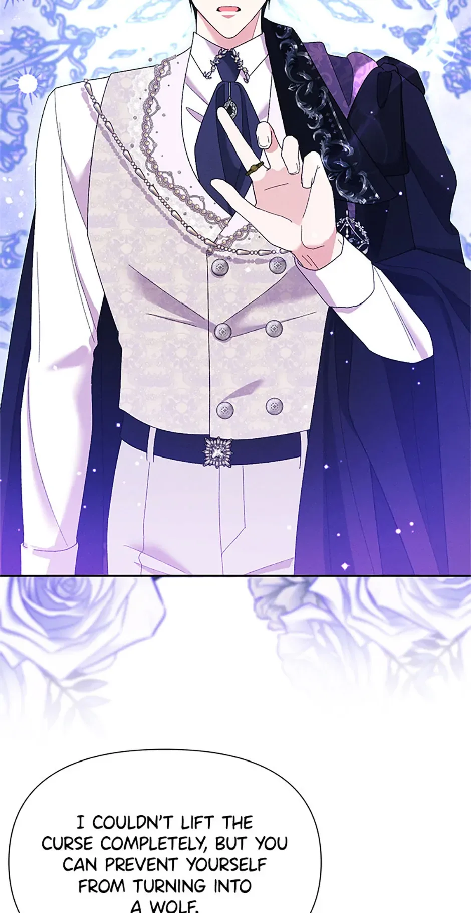 The Goal is to be Self-made Chapter 84 page 45