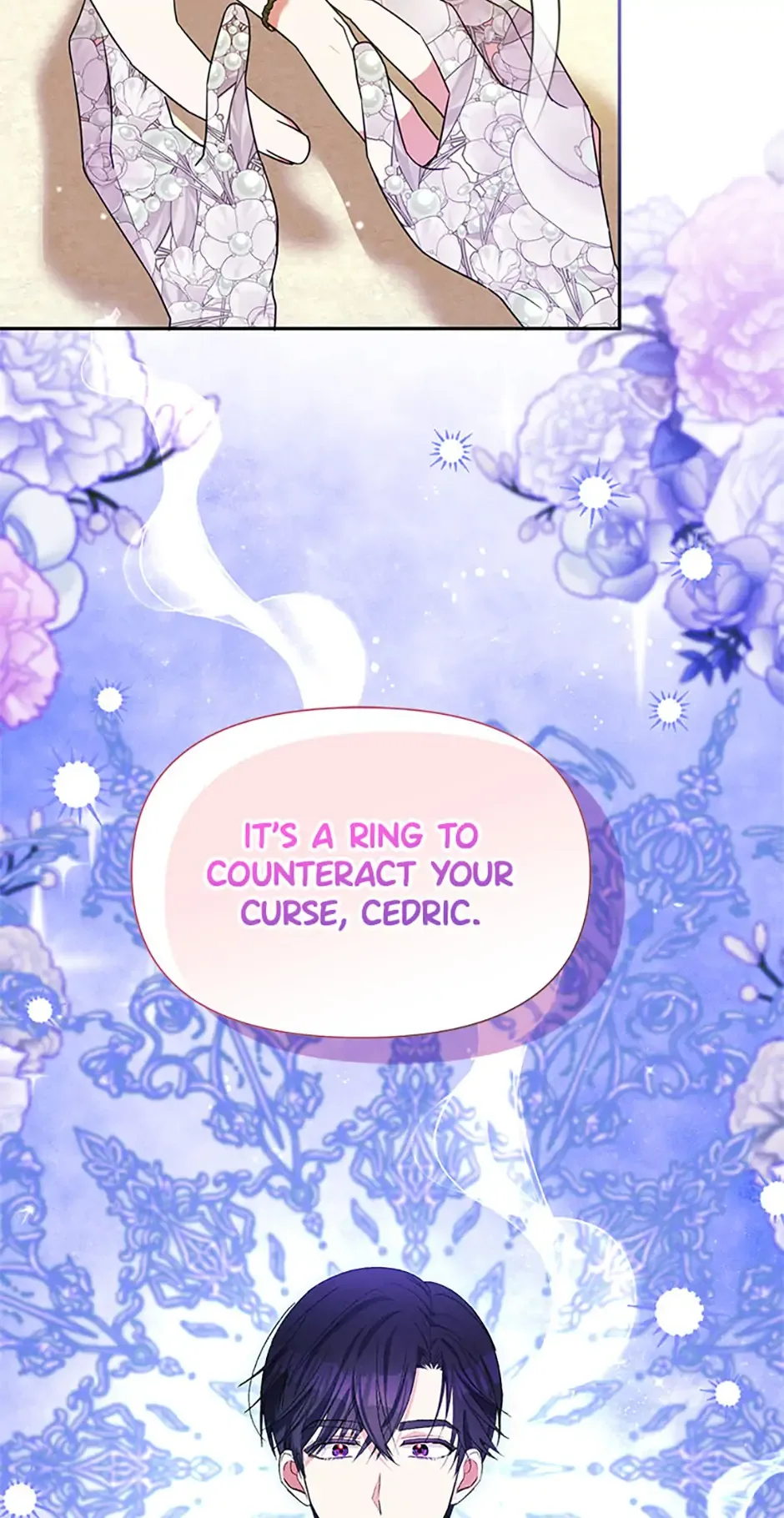The Goal is to be Self-made Chapter 84 page 44