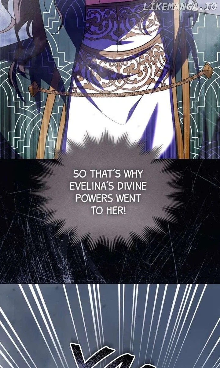 The Fake Saintess Awaits Her Exit Chapter 85 page 53