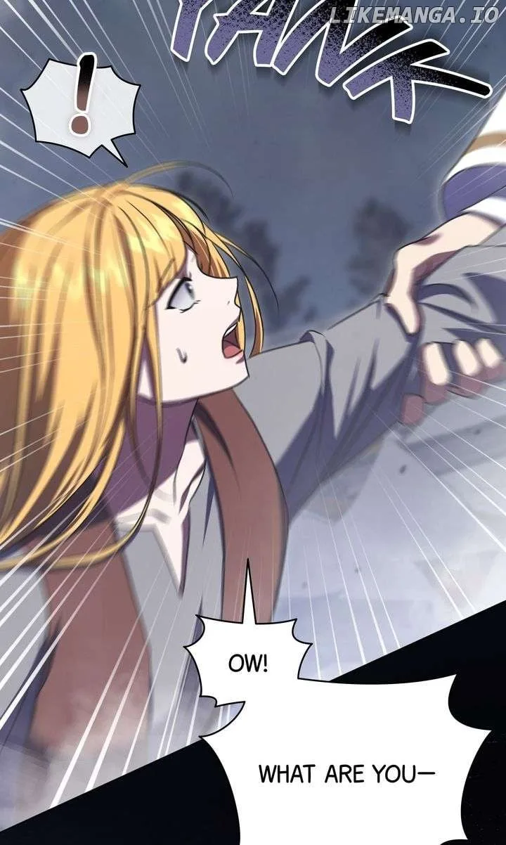 The Fake Saintess Awaits Her Exit Chapter 85 page 54