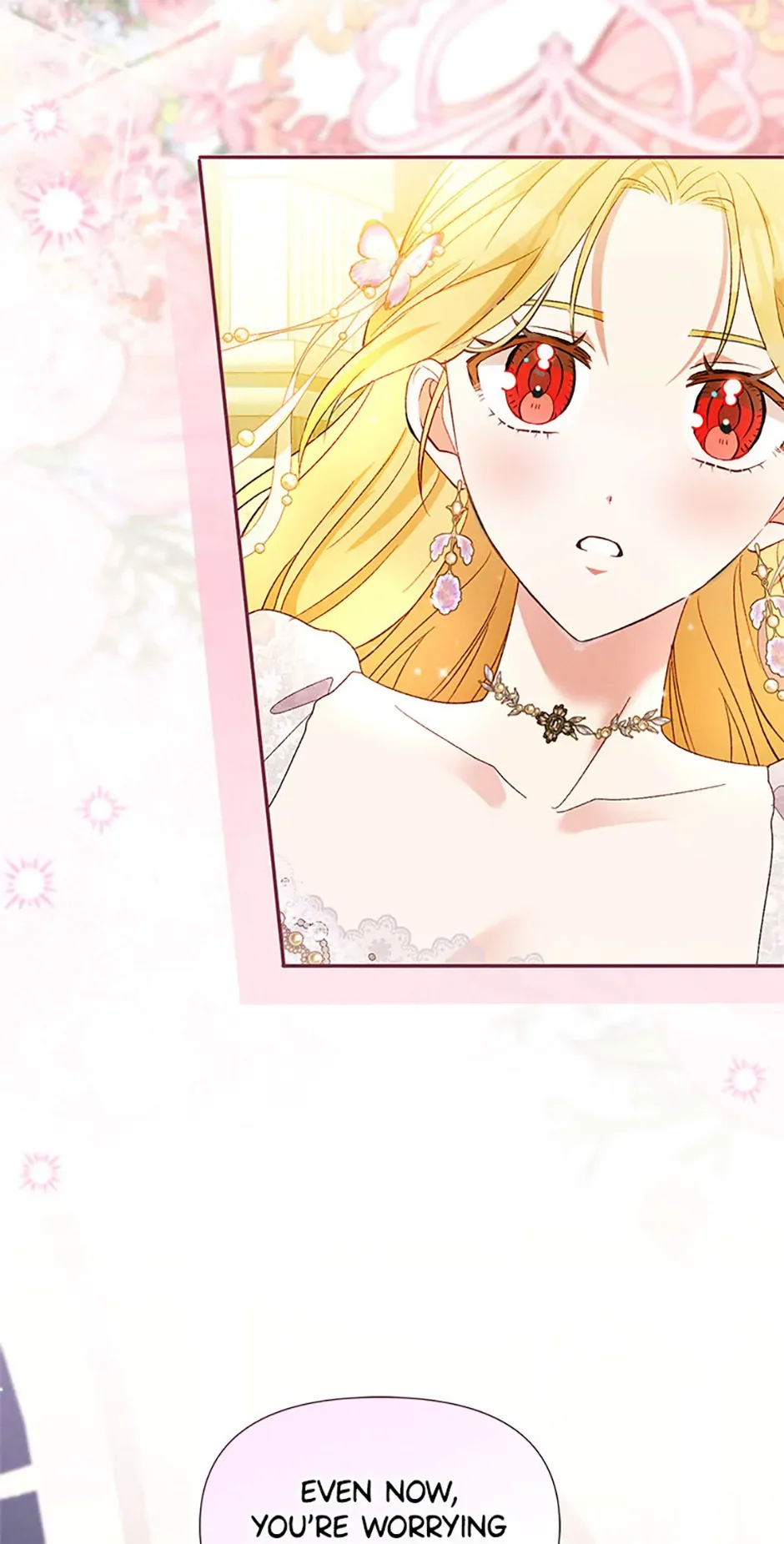 The Goal is to be Self-made Chapter 84 page 49