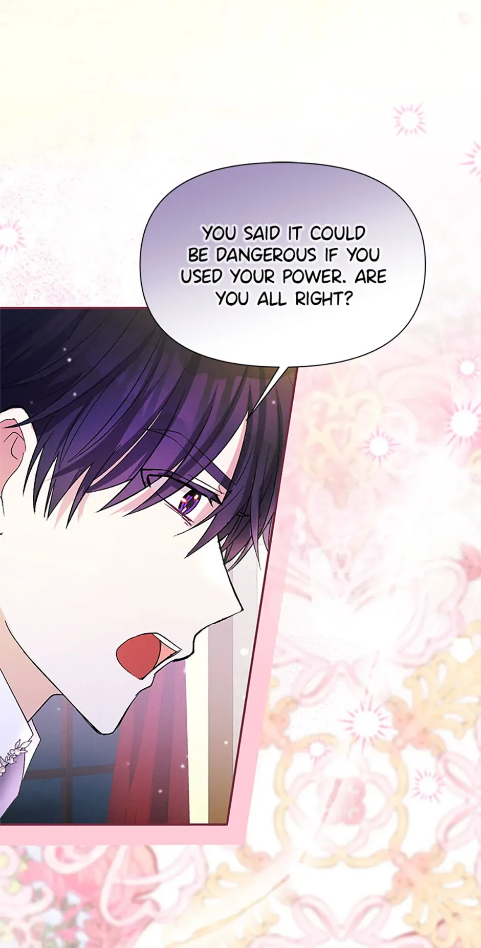 The Goal is to be Self-made Chapter 84 page 48