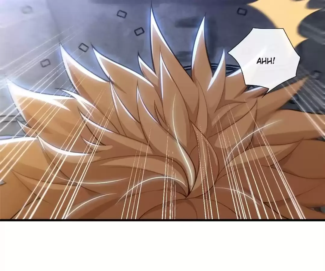The Godly Son-in-Law of the Nation Chapter 86 page 51