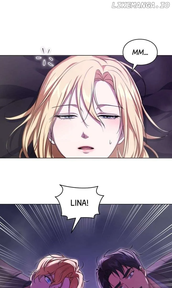 The Fake Saintess Awaits Her Exit Chapter 85 page 58