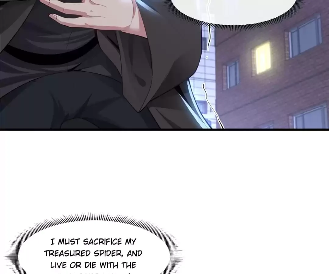The Godly Son-in-Law of the Nation Chapter 86 page 48