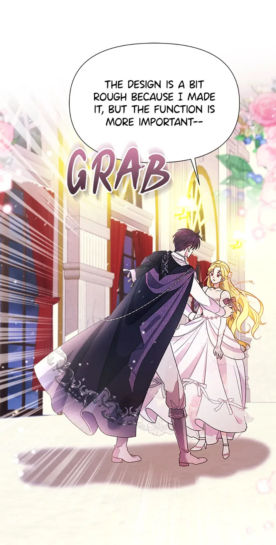 The Goal is to be Self-made Chapter 84 page 47