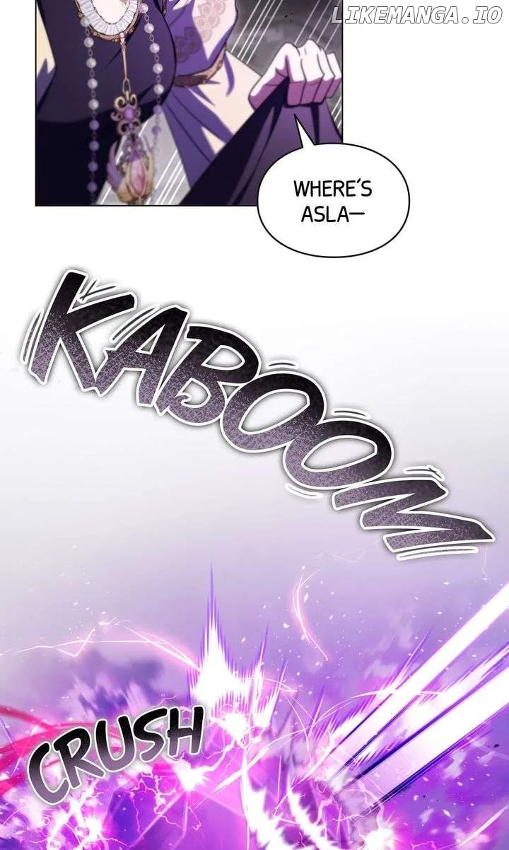 The Fake Saintess Awaits Her Exit Chapter 85 page 60