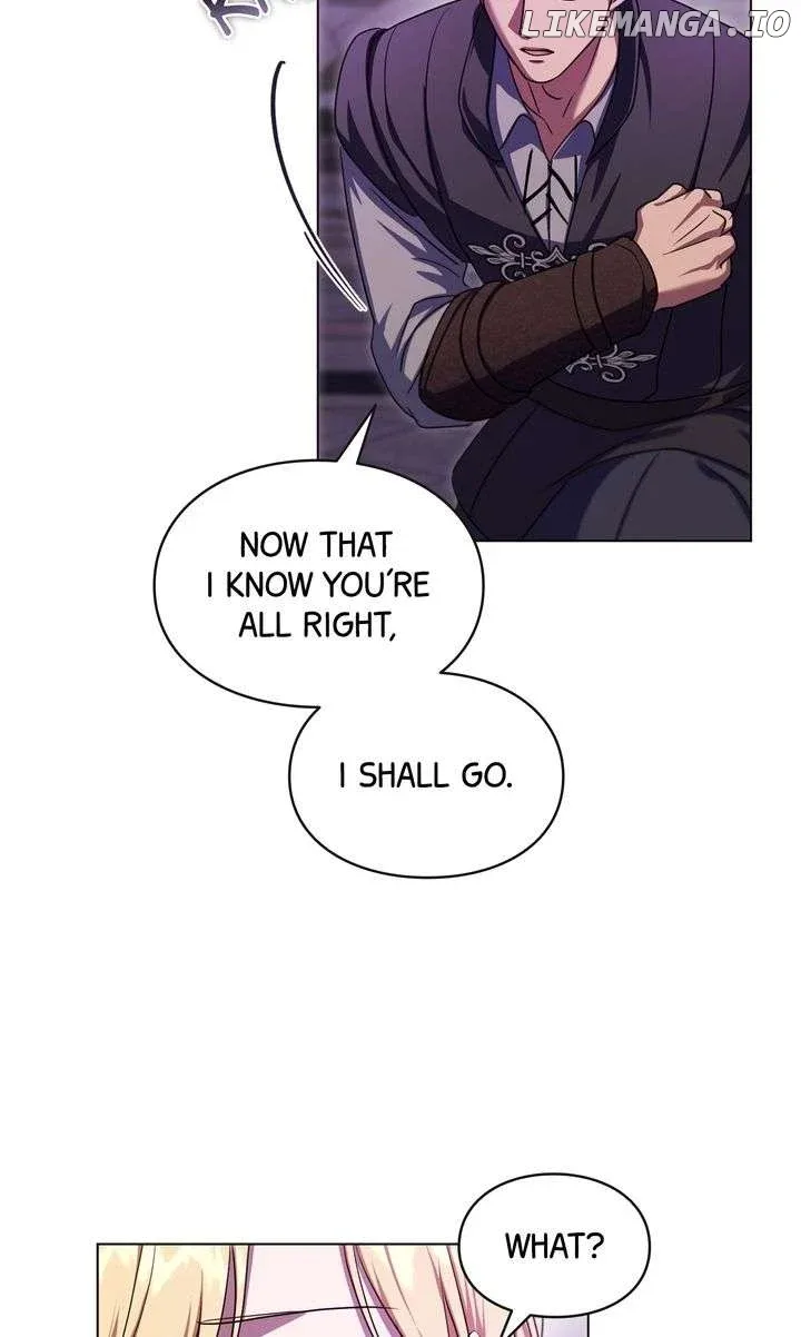 The Fake Saintess Awaits Her Exit Chapter 85 page 63