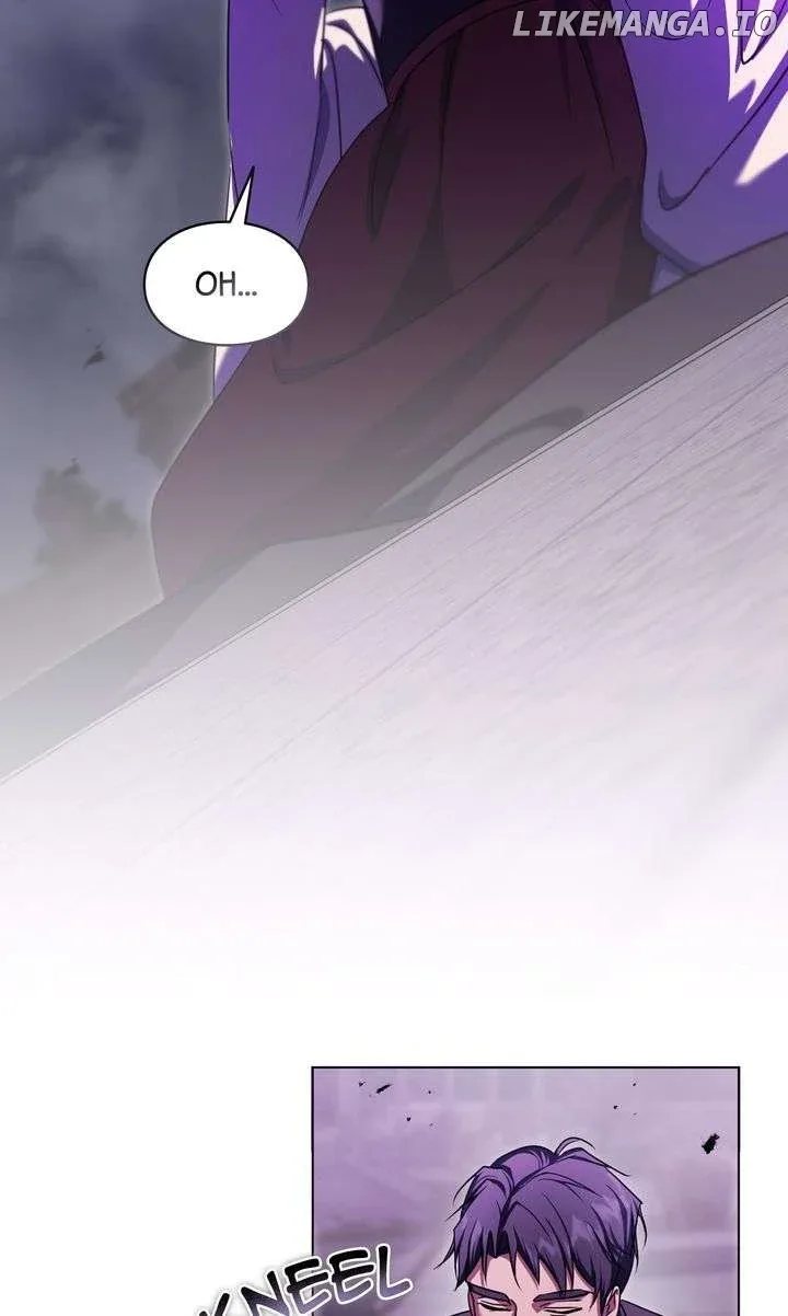 The Fake Saintess Awaits Her Exit Chapter 85 page 62