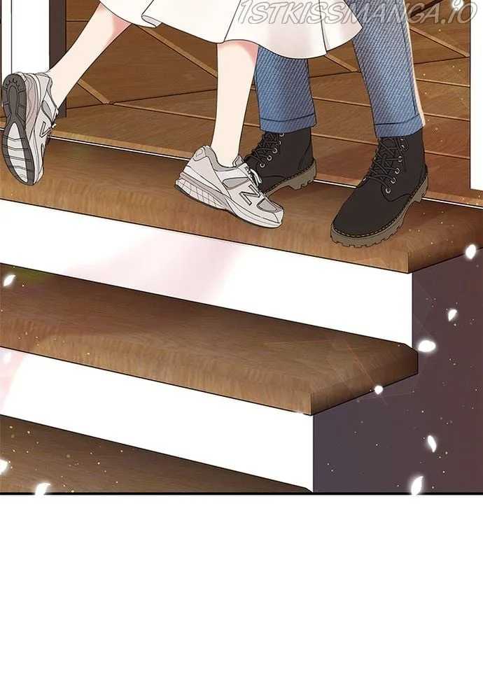 To You, Who Keep the Star Chapter 86 page 138