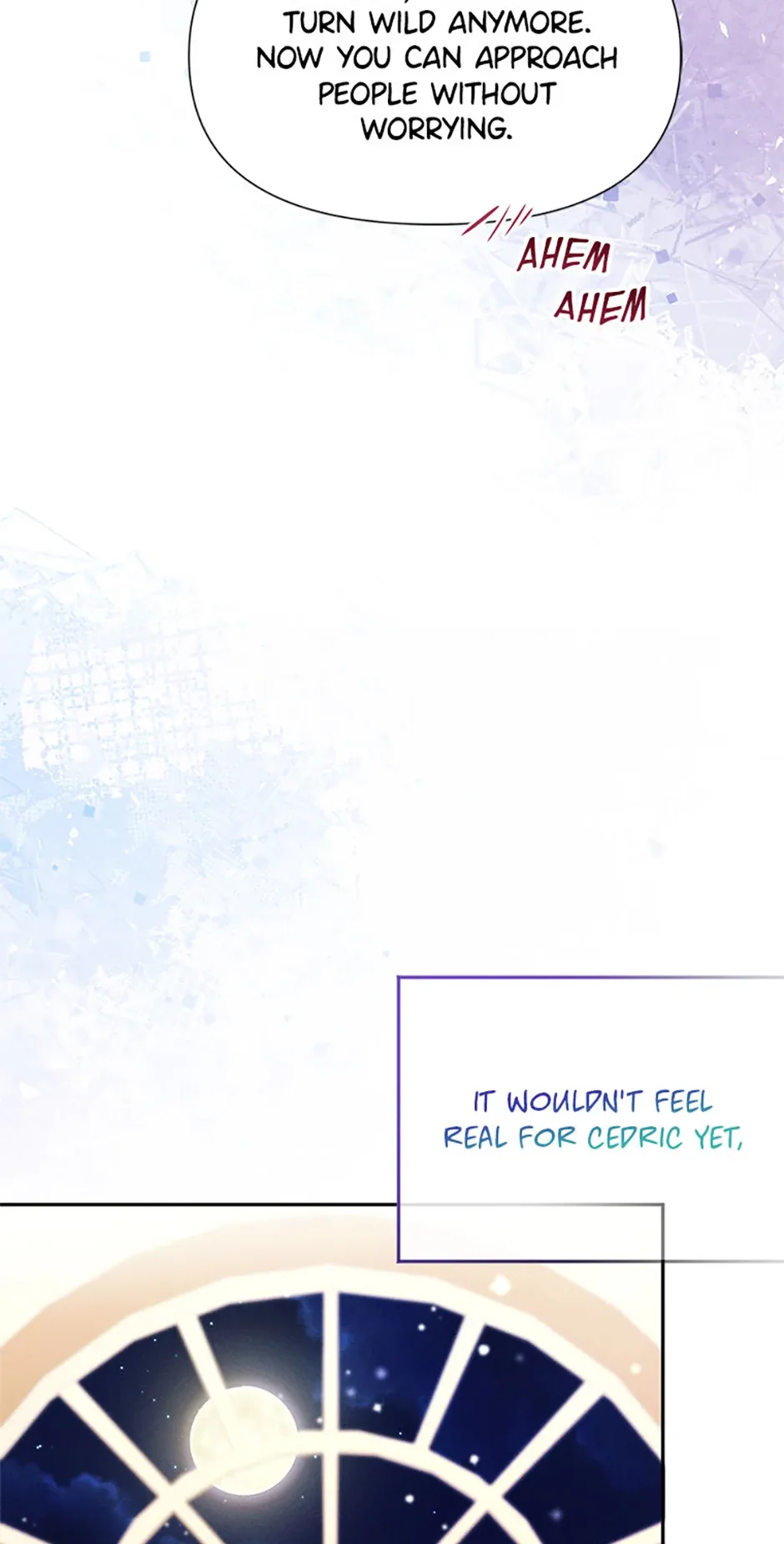 The Goal is to be Self-made Chapter 84 page 51
