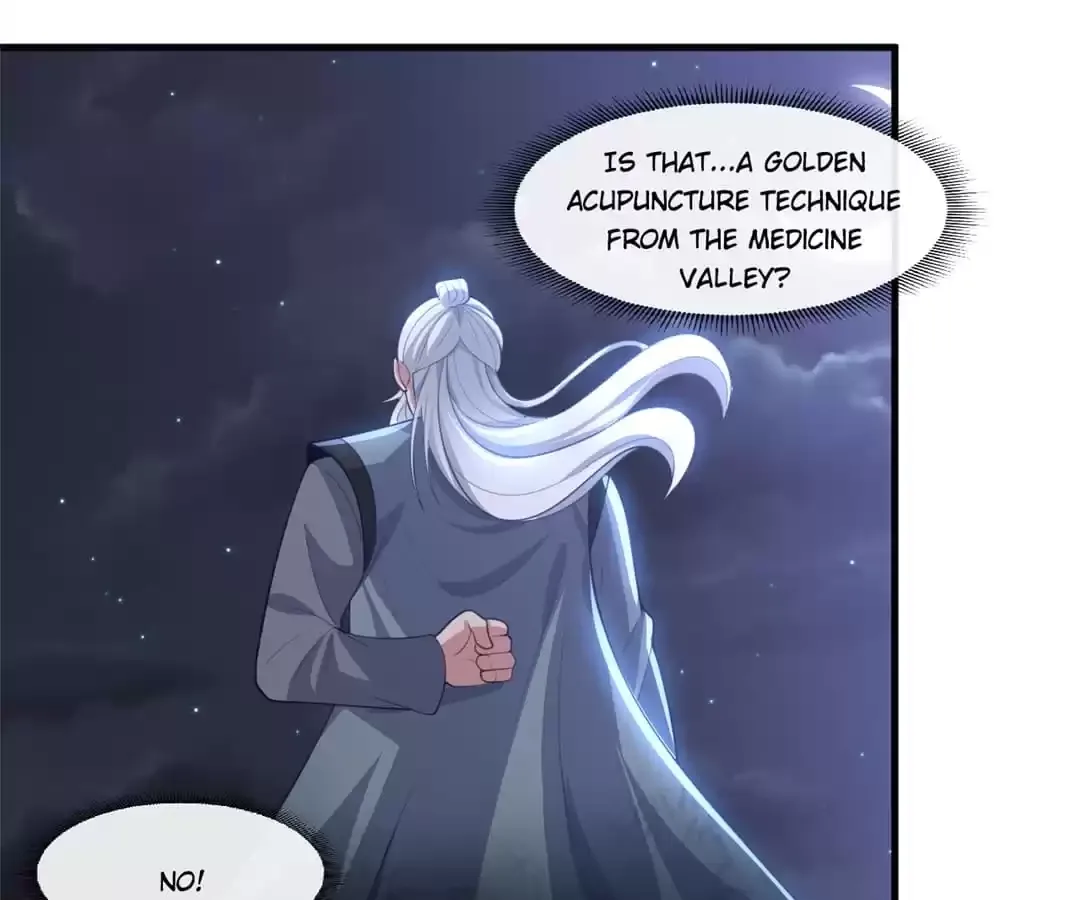The Godly Son-in-Law of the Nation Chapter 86 page 55