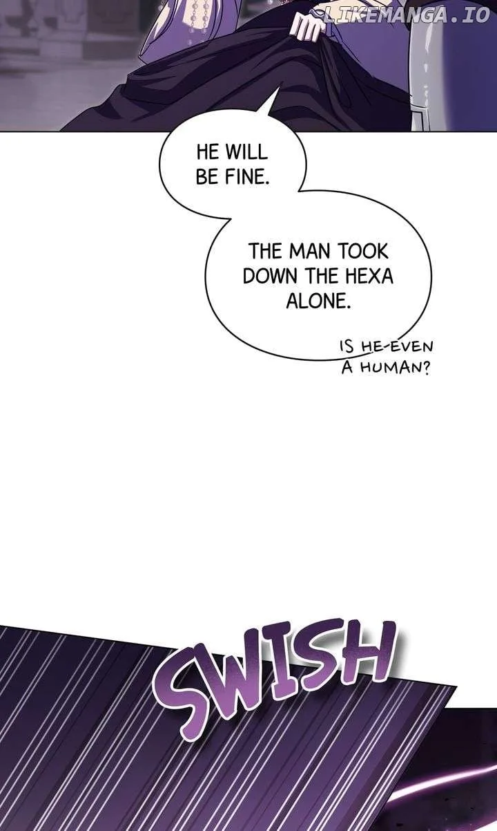 The Fake Saintess Awaits Her Exit Chapter 85 page 65