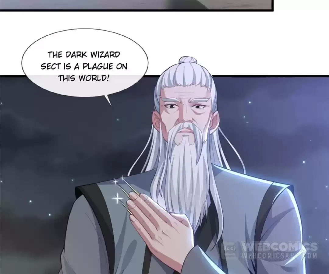 The Godly Son-in-Law of the Nation Chapter 86 page 57