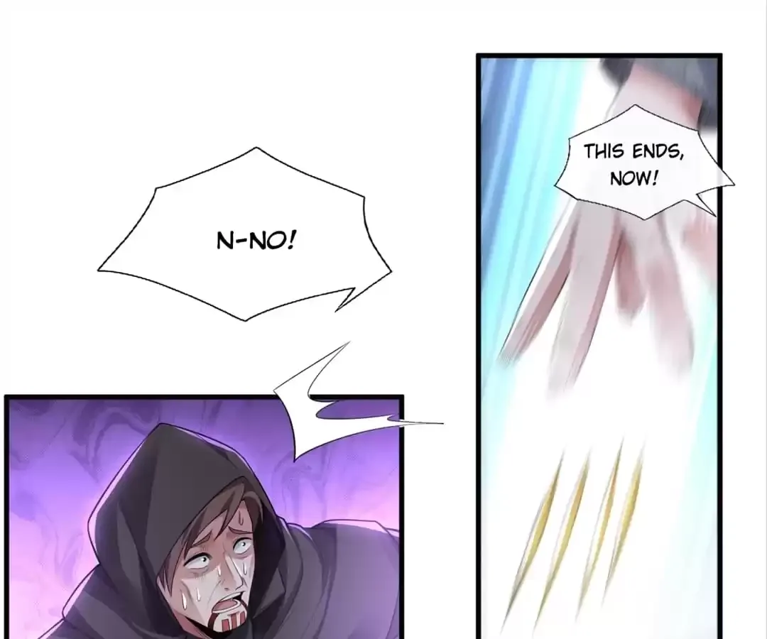 The Godly Son-in-Law of the Nation Chapter 86 page 59