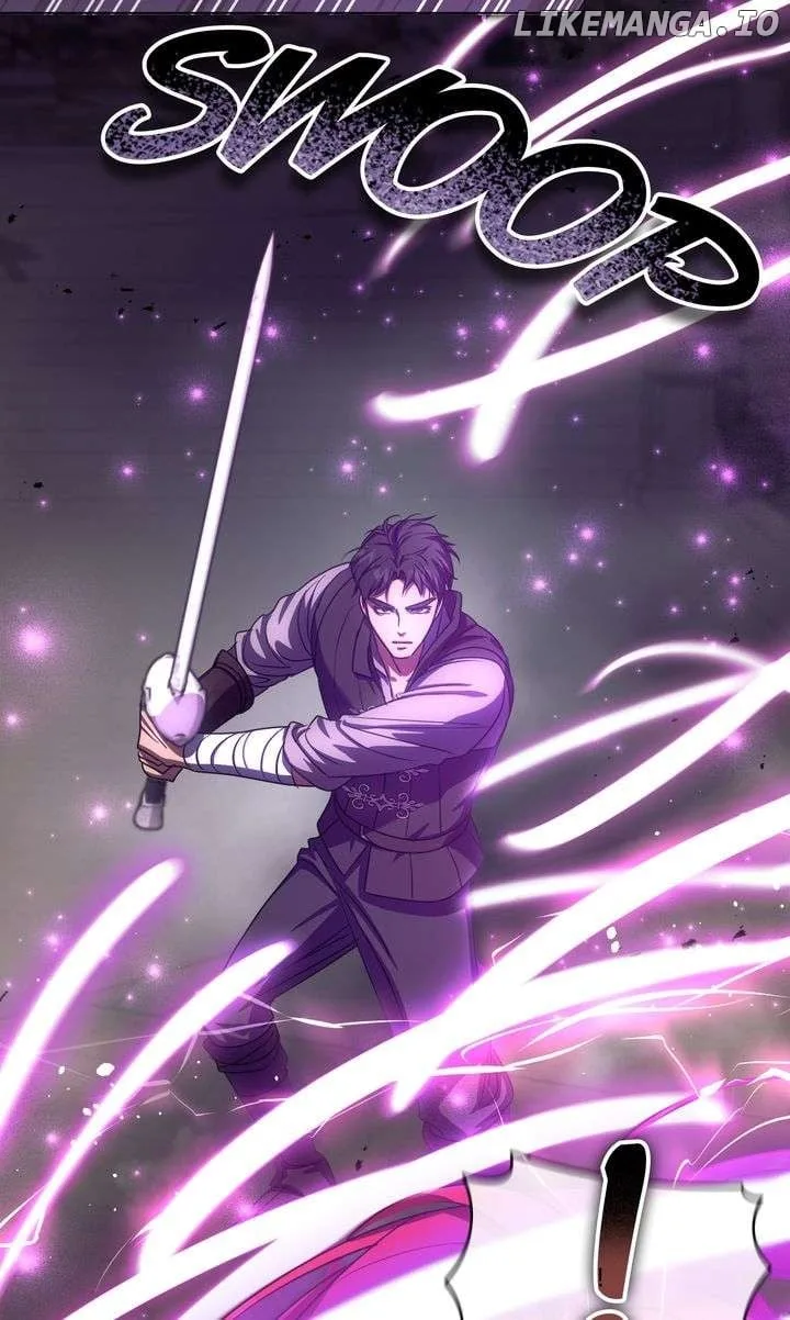 The Fake Saintess Awaits Her Exit Chapter 85 page 66
