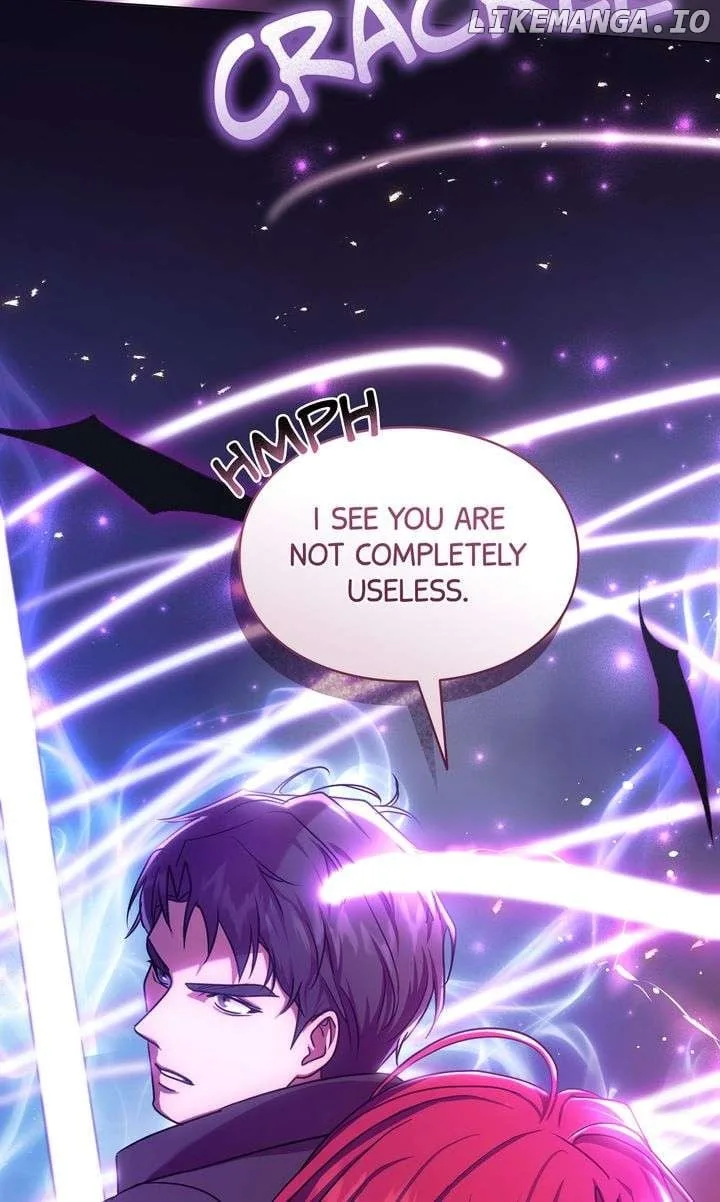 The Fake Saintess Awaits Her Exit Chapter 85 page 71