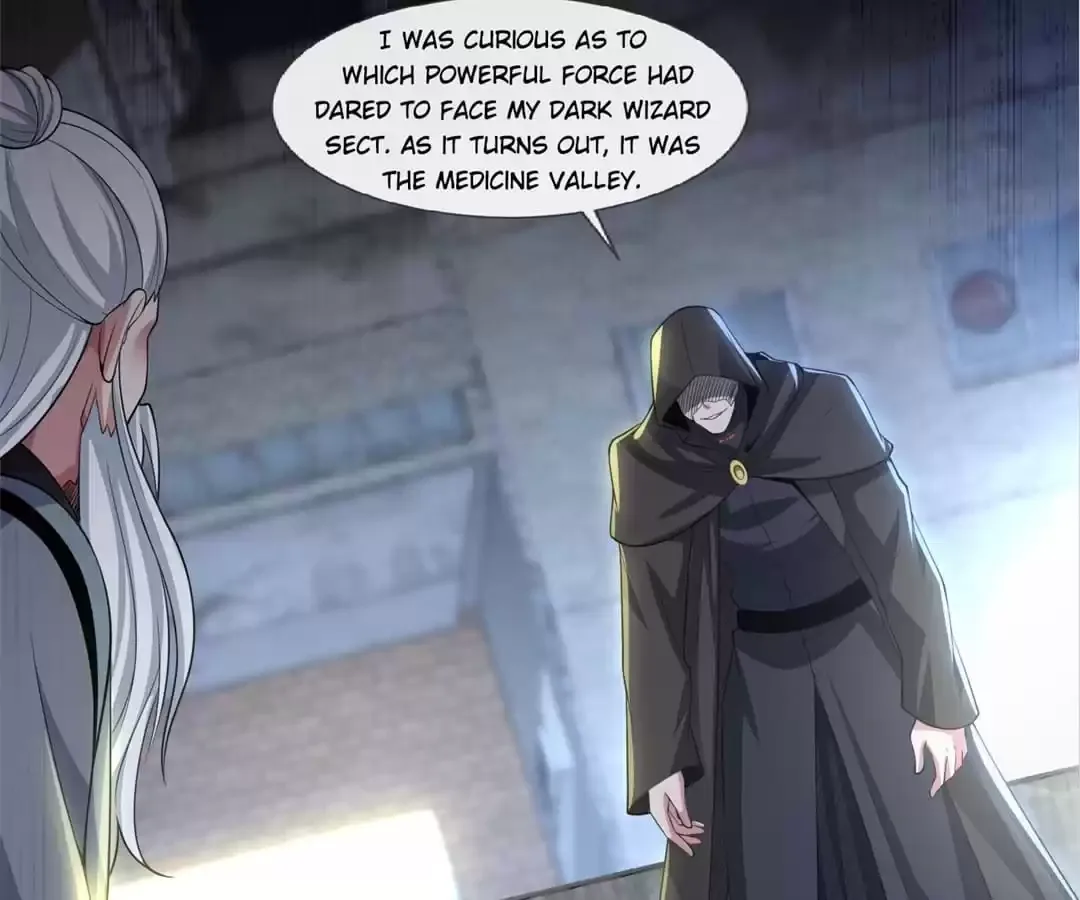 The Godly Son-in-Law of the Nation Chapter 86 page 64