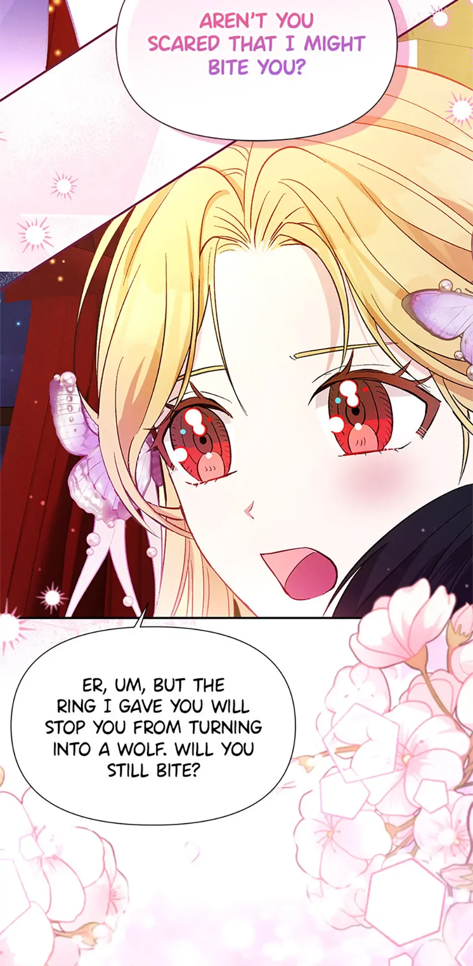 The Goal is to be Self-made Chapter 84 page 57