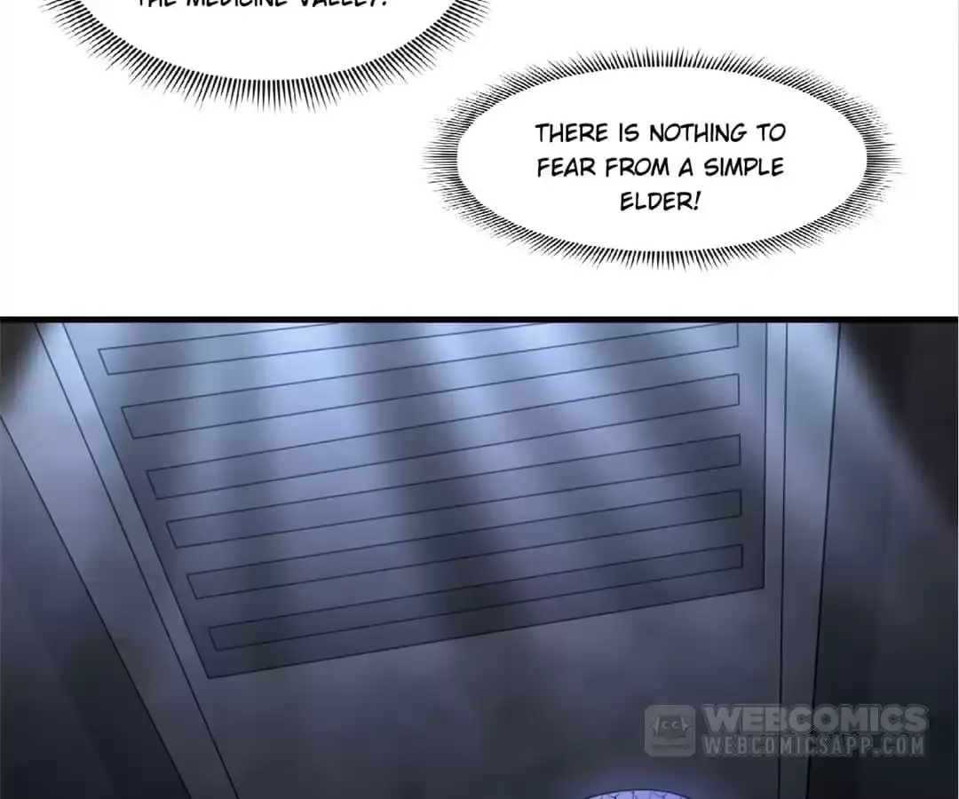 The Godly Son-in-Law of the Nation Chapter 86 page 68