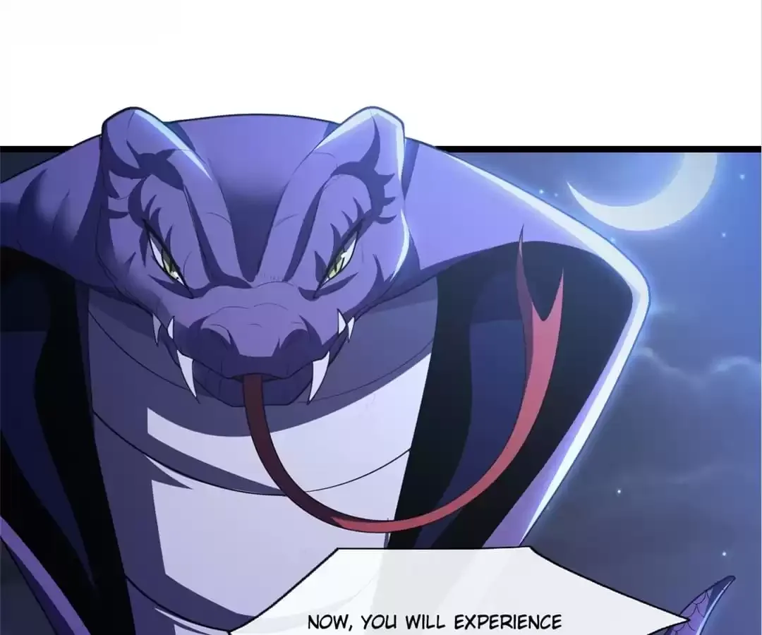 The Godly Son-in-Law of the Nation Chapter 86 page 71