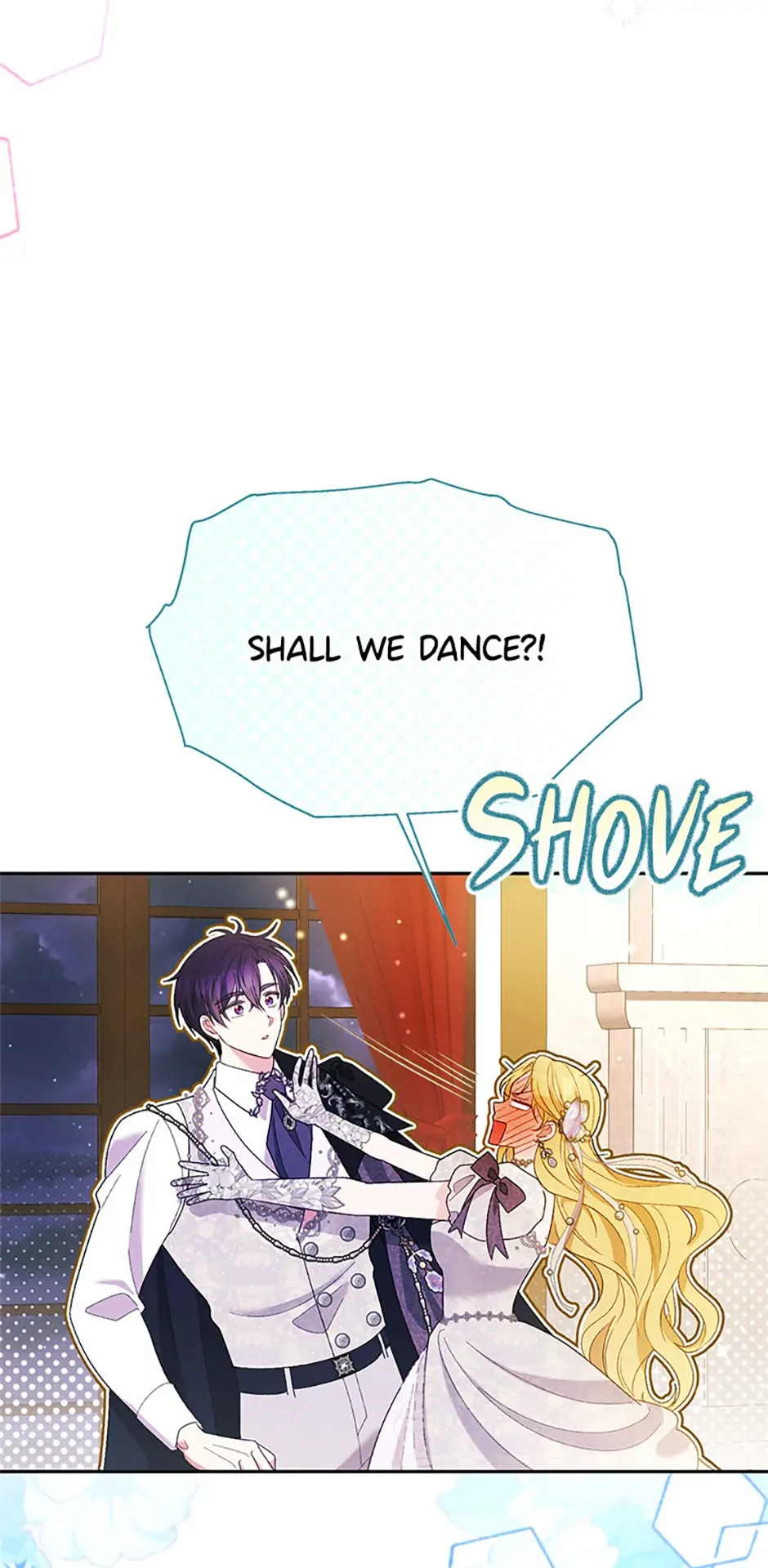 The Goal is to be Self-made Chapter 84 page 61
