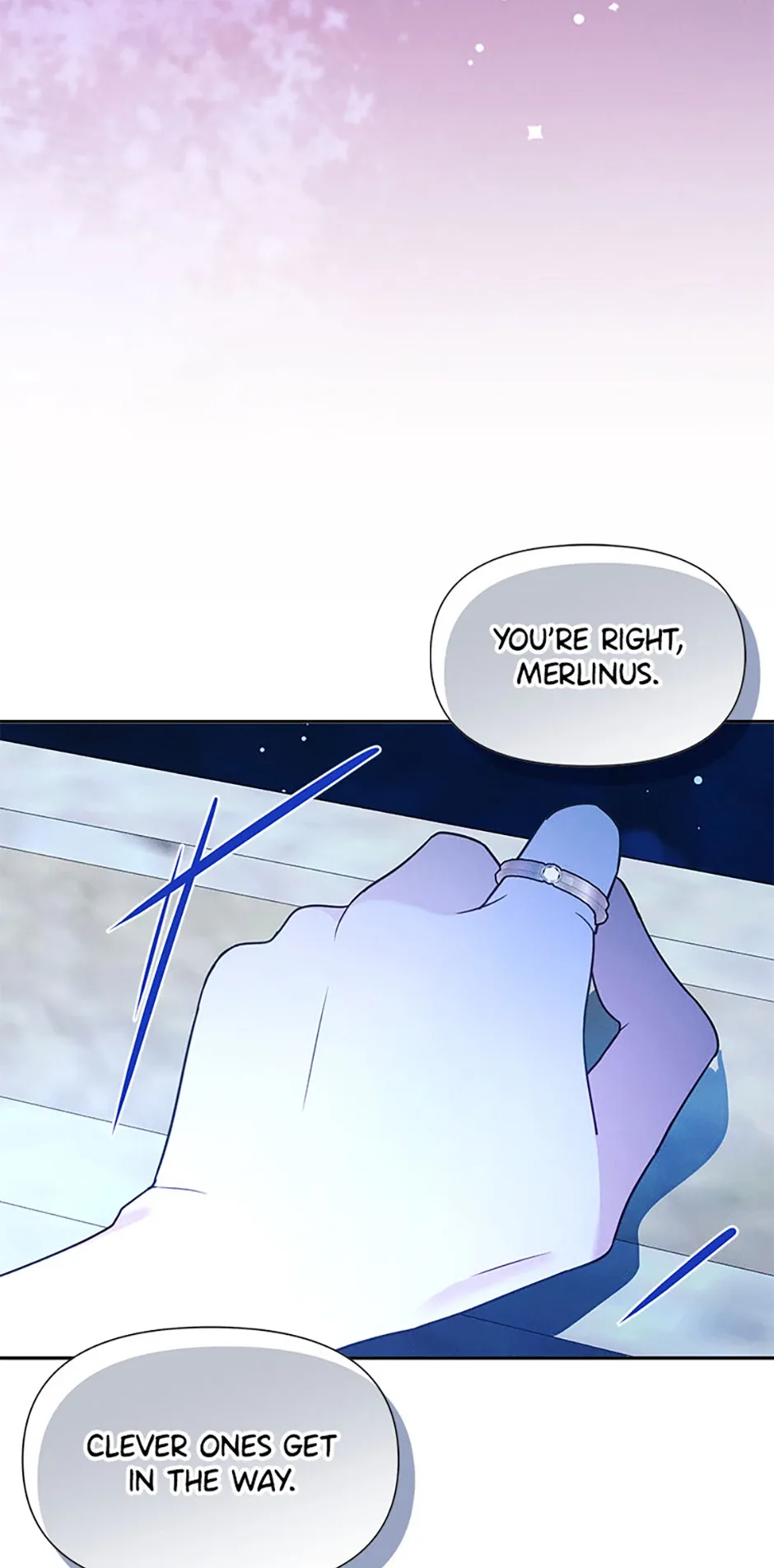 The Goal is to be Self-made Chapter 84 page 69