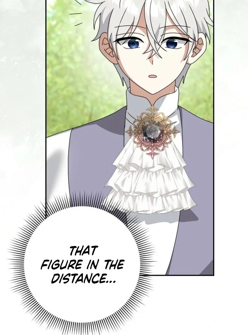 The Lost Cinderella Chapter 84 page 5