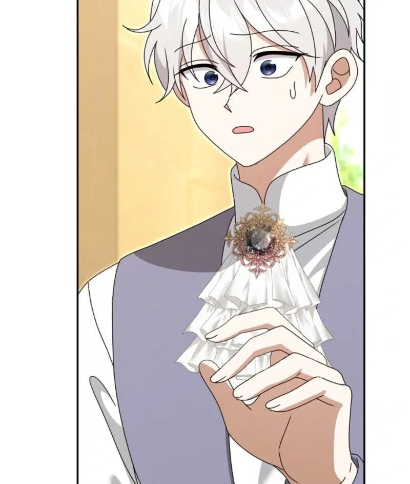 The Lost Cinderella Chapter 84 page 14
