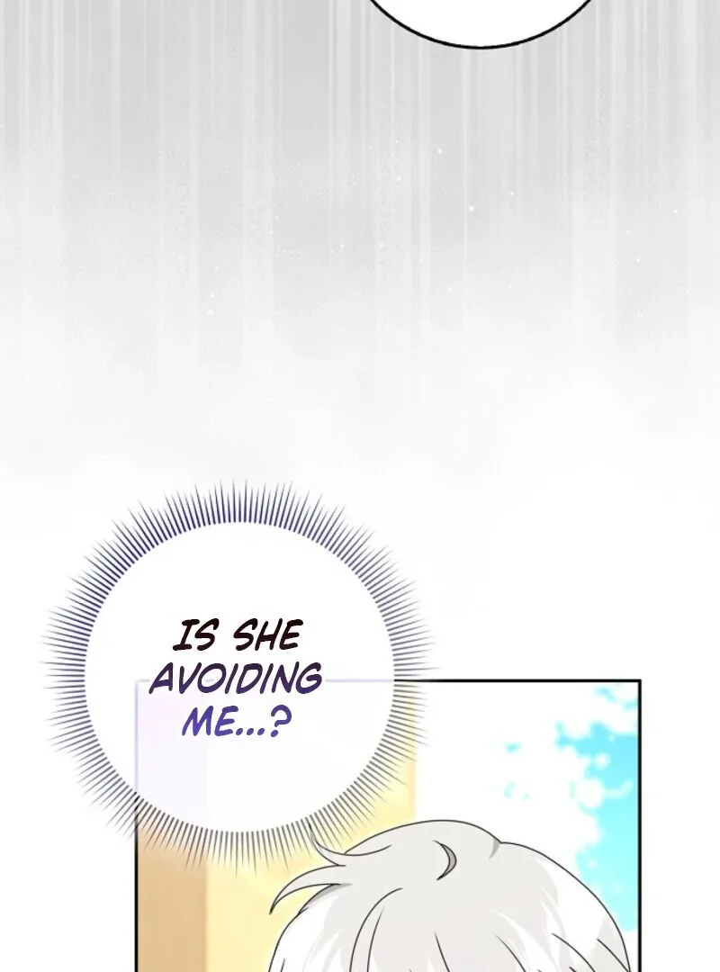 The Lost Cinderella Chapter 84 page 13